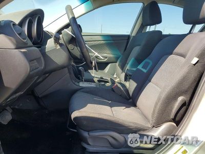Zdjęcie 7 z 12 samochodu: 2008 MAZDA 3 I VIN:JM1BK32F981179344 - miniatura