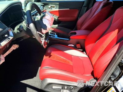Zdjęcie 7 z 12 samochodu: 2026 ACURA INTEGRA A-SPEC TECH VIN:19UDE4H66TA015959 - miniatura
