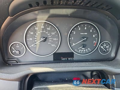 Zdjęcie 9 z 13 samochodu: 2013 BMW X3 XDRIVE28I VIN:5UXWX9C52D0D06433 - miniatura