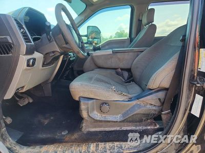 Zdjęcie 7 z 12 samochodu: 2020 FORD F250 SUPER DUTY VIN:1FT7W2B63LED35299 - miniatura