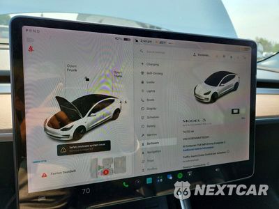 Zdjęcie 9 z 12 samochodu: 2020 TESLA MODEL 3 VIN:5YJ3E1EA8LF703227 - miniatura