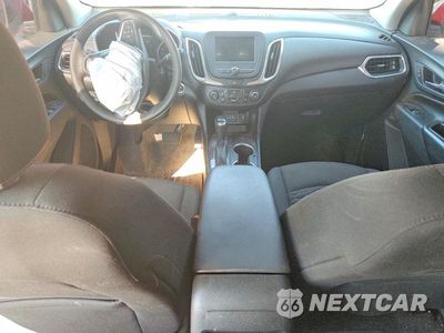 Zdjęcie 8 z 13 samochodu: 2020 CHEVROLET EQUINOX LT VIN:2GNAXKEV5L6280081 - miniatura