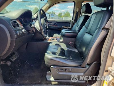 Zdjęcie 7 z 13 samochodu: 2008 CHEVROLET TAHOE K1500 VIN:1GNFK13098J175527 - miniatura