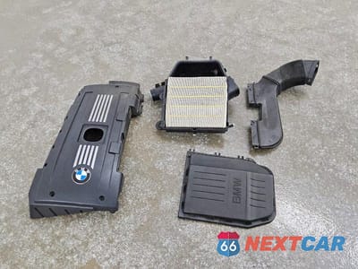Zdjęcie 12 z 13 samochodu: 2009 BMW 335 I VIN:WBAWL73519P473750 - miniatura