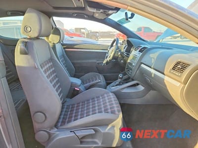 Zdjęcie 7 z 12 samochodu: 2006 VOLKSWAGEN NEW GTI VIN:WVWFV71K16W202419 - miniatura