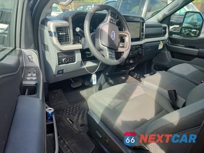 Zdjęcie 8 z 13 samochodu: 2026 FORD F250 SUPER DUTY VIN:1FT8W2BN6TED68275 - miniatura