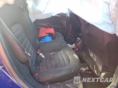 Zdjęcie 10 z 12 samochodu: 2016 FORD FUSION SE VIN:3FA6P0H77GR198910 - miniatura