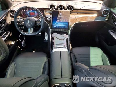 Zdjęcie 8 z 14 samochodu: 2024 MERCEDES-BENZ GLC 300 VIN:W1NKM4GB5RF196970 - miniatura