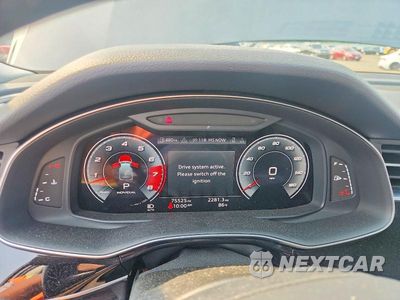 Zdjęcie 9 z 13 samochodu: 2021 AUDI Q7 PREMIUM PLUS VIN:WA1LXBF79MD023813 - miniatura