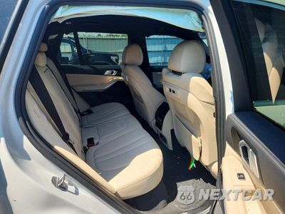Zdjęcie 11 z 13 samochodu: 2021 BMW X5 XDRIVE40I VIN:5UXCR6C04M9G29295 - miniatura