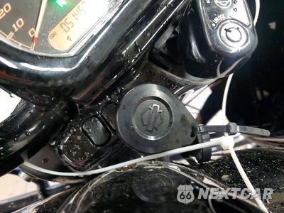 Zdjęcie 8 z 9 samochodu: 2020 HARLEY-DAVIDSON FLTRXS VIN:1HD1KTP17LB661014 - miniatura