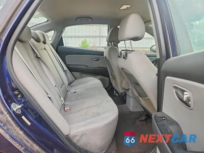 Zdjęcie 10 z 12 samochodu: 2010 HYUNDAI ELANTRA GLS VIN:KMHDU4AD6AU966079 - miniatura