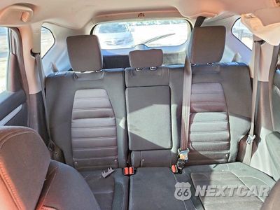 Zdjęcie 10 z 14 samochodu: 2019 HONDA CR-V LX VIN:2HKRW5H38KH407281 - miniatura