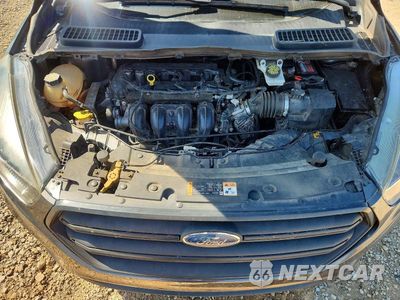 Zdjęcie 11 z 12 samochodu: 2018 FORD ESCAPE S VIN:1FMCU0F77JUA94230 - miniatura