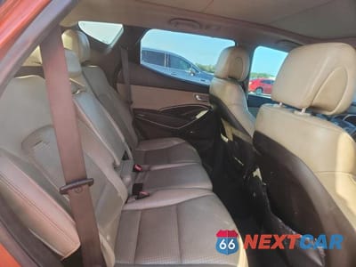 Zdjęcie 11 z 13 samochodu: 2013 HYUNDAI SANTA FE SPORT 2.4L VIN:5XYZU3LB5DG012168 - miniatura