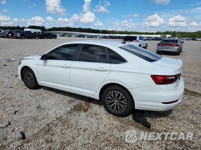 Drugie zdjęcie samochodu z przodu: 2021 VOLKSWAGEN JETTA S VIN:3VWC57BU9MM030539 - miniatura