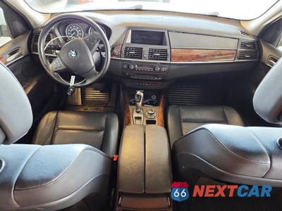 Zdjęcie 8 z 13 samochodu: 2011 BMW X5 XDRIVE35D VIN:5UXZW0C52BL656942 - miniatura