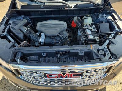 Zdjęcie 11 z 12 samochodu: 2018 GMC ACADIA DENALI VIN:1GKKNXLS8JZ132425 - miniatura