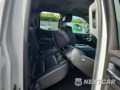 Zdjęcie 10 z 12 samochodu: 2016 GMC SIERRA K1500 SLT VIN:1GTV2NEC9GZ133488 - miniatura
