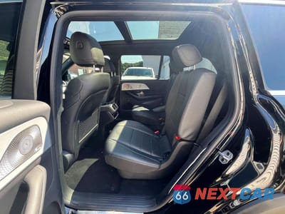 Zdjęcie 7 z 13 samochodu: 2024 MERCEDES-BENZ GLS 450 4MATIC VIN:4JGFF5KE2RB220557 - miniatura