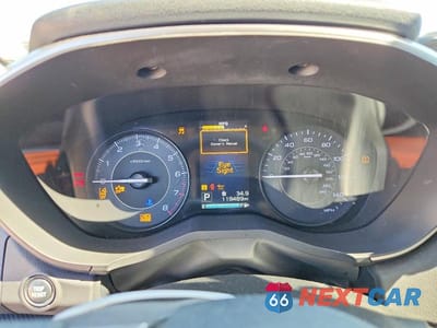 Zdjęcie 9 z 13 samochodu: 2017 SUBARU IMPREZA PREMIUM PLUS VIN:4S3GTAD60H3722931 - miniatura