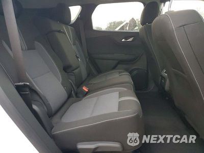 Zdjęcie 11 z 13 samochodu: 2026 CHEVROLET BLAZER 2LT VIN:3GNKBCR43TS177026 - miniatura