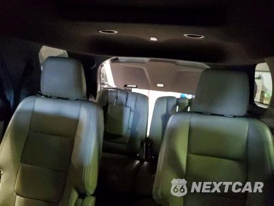 Zdjęcie 10 z 13 samochodu: 2014 FORD EXPLORER LIMITED VIN:1FM5K8F88EGA78998 - miniatura