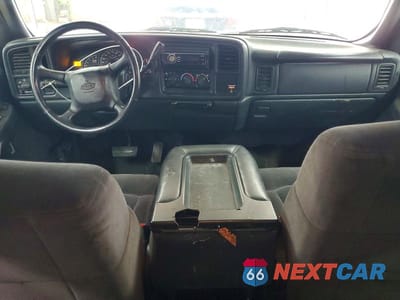 Zdjęcie 8 z 12 samochodu: 2001 CHEVROLET SILVERADO C1500 VIN:2GCEC19V311374481 - miniatura