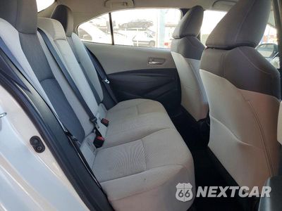Zdjęcie 10 z 13 samochodu: 2020 TOYOTA COROLLA LE VIN:5YFEPRAE4LP076461 - miniatura