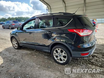 Drugie zdjęcie samochodu z przodu: 2013 FORD ESCAPE SE VIN:1FMCU9HX8DUA80200 - miniatura