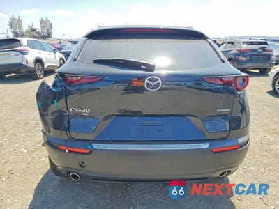 Zdjęcie 6 z 12 samochodu: 2024 MAZDA CX-30 SELECT VIN:3MVDMBBM7RM644332 - miniatura