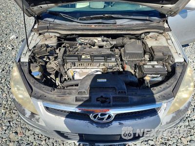 Zdjęcie 11 z 12 samochodu: 2010 HYUNDAI ELANTRA TOURING GLS VIN:KMHDC8AE6AU061280 - miniatura
