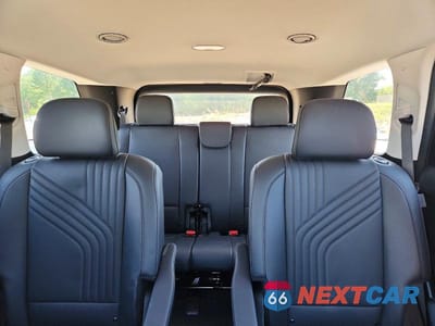 Zdjęcie 10 z 13 samochodu: 2026 HYUNDAI PALISADE SEL VIN:KM8RLES20TU119721 - miniatura