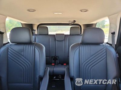 Zdjęcie 10 z 13 samochodu: 2026 HYUNDAI PALISADE SEL VIN:KM8RLES20TU119721 - miniatura