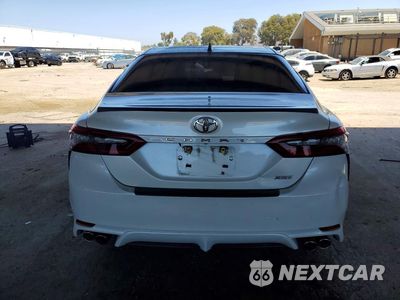 Zdjęcie 6 z 13 samochodu: 2023 TOYOTA CAMRY XSE VIN:4T1K61AKXPU157580 - miniatura