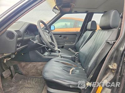 Zdjęcie 7 z 12 samochodu: 1986 BMW 325 E AUTOMATIC VIN:WBAAE6404G1701161 - miniatura