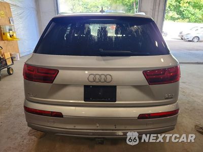 Zdjęcie 6 z 13 samochodu: 2017 AUDI Q7 PREMIUM PLUS VIN:WA1LHAF72HD056181 - miniatura