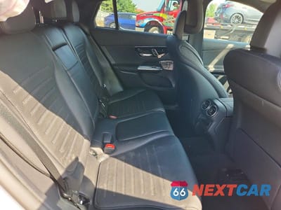 Zdjęcie 10 z 12 samochodu: 2026 MERCEDES-BENZ GLC COUPE 300 4MATIC VIN:W1NKJ4HB8TF430551 - miniatura