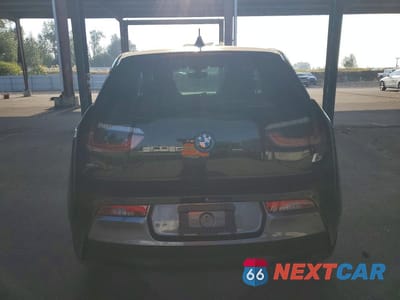 Zdjęcie 6 z 12 samochodu: 2017 BMW I3 BEV VIN:WBY1Z6C30HV949743 - miniatura