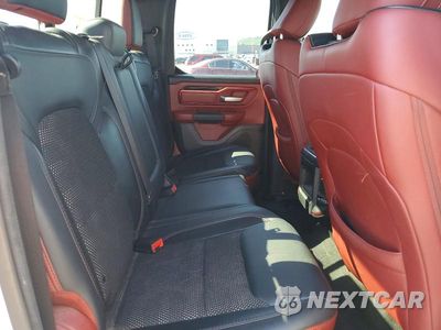 Zdjęcie 10 z 13 samochodu: 2019 RAM 1500 REBEL VIN:1C6SRFET2KN841125 - miniatura