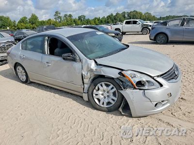 Czwarte zdjęcie samochodu z boku: 2011 NISSAN ALTIMA 2.5 VIN:1N4AL2AP0BN427984 - miniatura