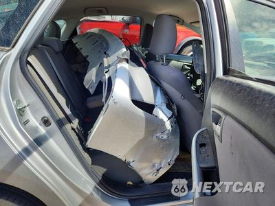 Zdjęcie 10 z 12 samochodu: 2012 TOYOTA PRIUS TWO VIN:JTDKN3DU7C5504092 - miniatura