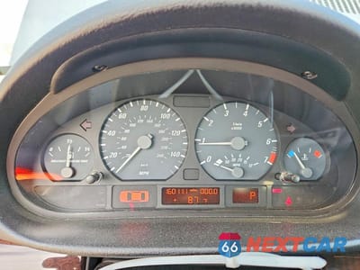 Zdjęcie 9 z 12 samochodu: 2003 BMW 325 CI VIN:WBABS33493PG92550 - miniatura