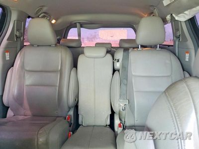 Zdjęcie 10 z 13 samochodu: 2016 TOYOTA SIENNA XLE PREMIUM 8-PASSENGER VIN:5TDYK3DC7GS756208 - miniatura