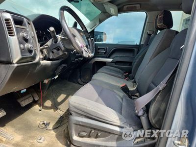 Zdjęcie 7 z 12 samochodu: 2015 CHEVROLET SILVERADO K1500 LT VIN:3GCUKREC4FG316704 - miniatura