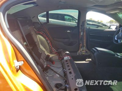 Zdjęcie 10 z 12 samochodu: 2017 CHEVROLET SS VIN:6G3F15RW3HL300785 - miniatura