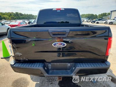 Zdjęcie 6 z 12 samochodu: 2017 FORD F150 SUPERCREW VIN:1FTEW1EP3HFA57138 - miniatura
