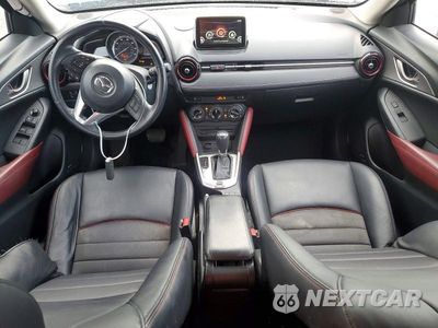 Zdjęcie 8 z 12 samochodu: 2016 MAZDA CX-3 TOURING VIN:JM1DKBC71G0122909 - miniatura
