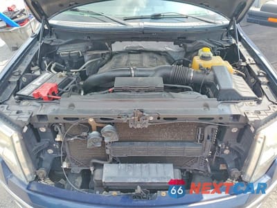 Zdjęcie 11 z 12 samochodu: 2013 FORD F150 SUPERCREW VIN:1FTFW1ET8DKG20090 - miniatura