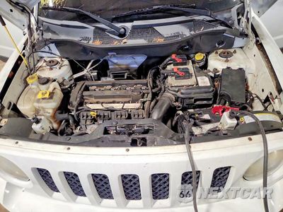 Zdjęcie 12 z 13 samochodu: 2013 JEEP PATRIOT LATITUDE VIN:1C4NJPFAXDD238870 - miniatura